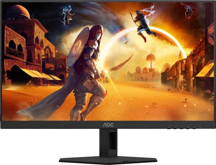 24" AOC 24G4HRE