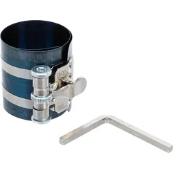 BGS Kolbenring-Spannband | 80 - 110 mm
