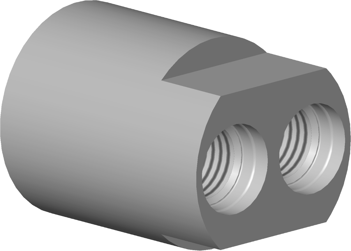 Raccordement Dornbracht 0911100771090
