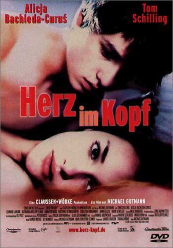 Tom Schilling - Herz im Kopf - Preis vom 12.10.2026 11:37:12 h