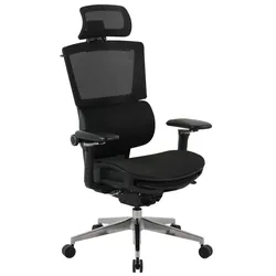Novel Chefsessel CLEMENS - B/H/T ca. 71.00x130.00x67.00