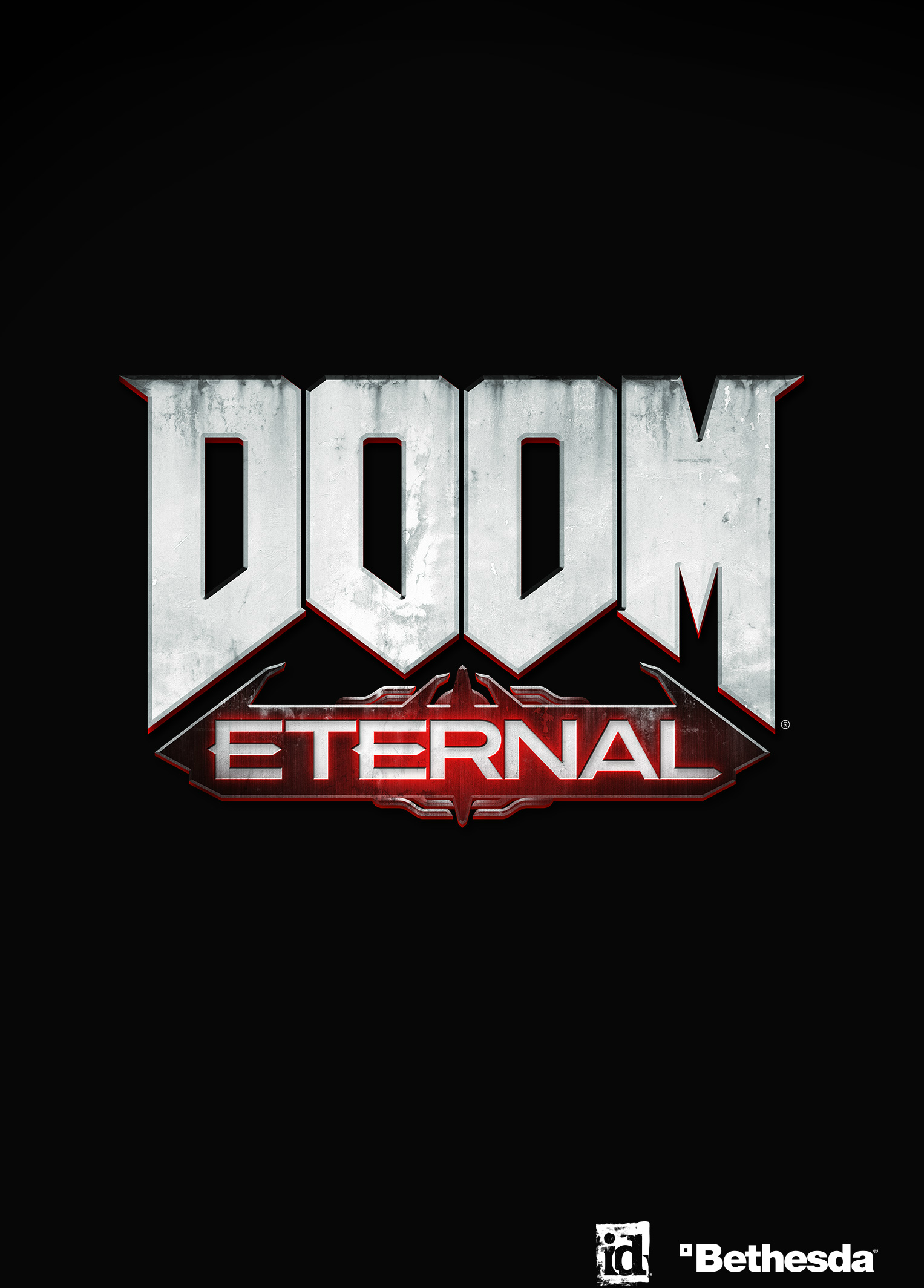 DOOM Eternal PC Steam Game Key Global