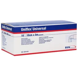 Uniflex Universal Binden 10 cmx5 m Zellg 10 St