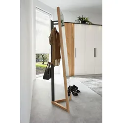 Musterring Standspiegel Joline Spiegel Braun Wildeiche