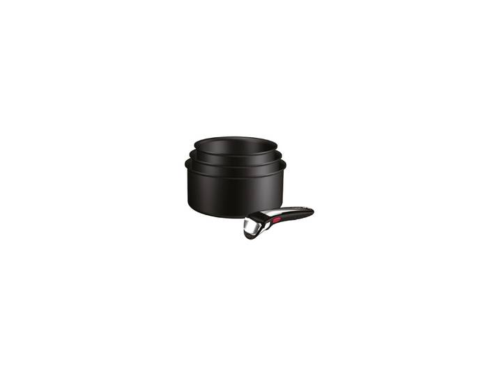 Tefal Ingenio Excellence Casseroles Empilable\, Amovible\, Polyvalent - Gpe Seb France Tefal Menage