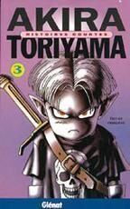 Akira Toriyama - Histoires courtes. Vol. 3 - Preis vom 02.10.2026 23:42:20 h
