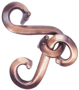 Hanayama Casse-Tête Huzzle Cast S&S
