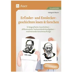 Edelgard Moers, Schulbücher von Edelgard Moers