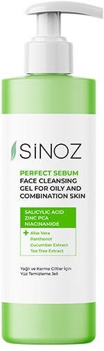 SINOZ Perfect Sebum