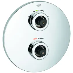 Grohe Rosette 47810 chrom , 47810000 47810000
