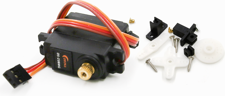 Raise3D Pro2 Steering Engine