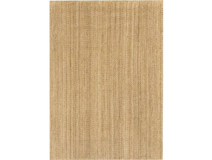 Tapis de Jute Granada - HAMID - 230x160 cm - Fibre de Jute Naturelle - Salon Chambre