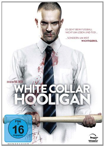 Paul Tanter - White Collar Hooligan - Preis vom 01.10.2026 17:08:56 h