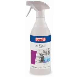 buzil Raumspray Buz® Air Ambra 600 ml