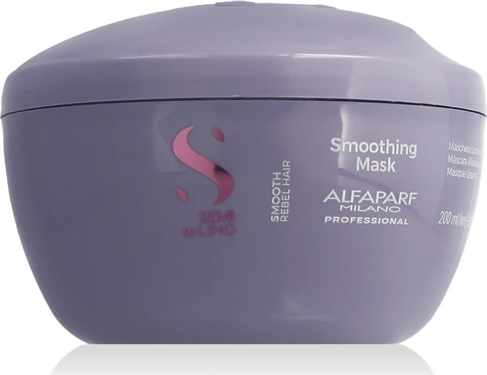 Alfaparf Semi di Lino Smooth (200 ml) (Alfaparf)