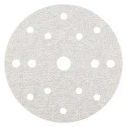 RHODIUS Klettscheibe SKP15 WHITE V | Ø 150mm Korn 60 | 305977