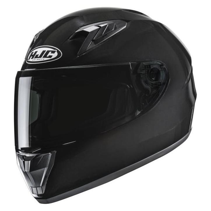 HJC Y10 SOLID Kinderhelm (M, 50 - 51 cm) (117670)