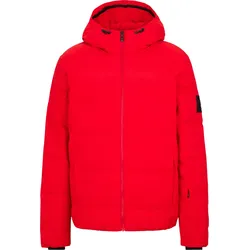 ZIENER TYERS-Z Jacke 2026 red - 50
