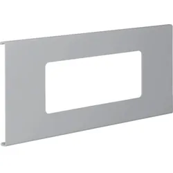 Tehalit Geräteblende L 9153 gr
