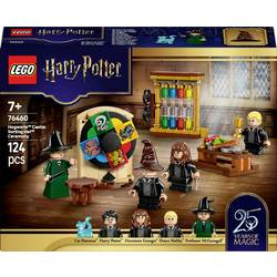 LEGO HARRY POTTER 76460 LEGO® HARRY POTTER™ Schloss Hogwarts™: Auswahlzeremonie mit dem Sprechenden Hut (76460)