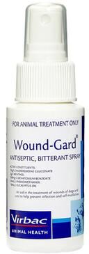 Wound Gard For Dogs 50 Ml