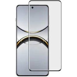 Imak OPPO Find X8 Pro - Panzerglas Display (Oppo Find X8 Pro), Smartphone Schutzfolie, Transparent
