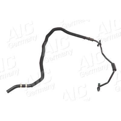 AIC Hydraulikschlauch, Lenkung Original Quality 58288 von Lenkgetriebe nach Ausgleichsbehälter für VAG