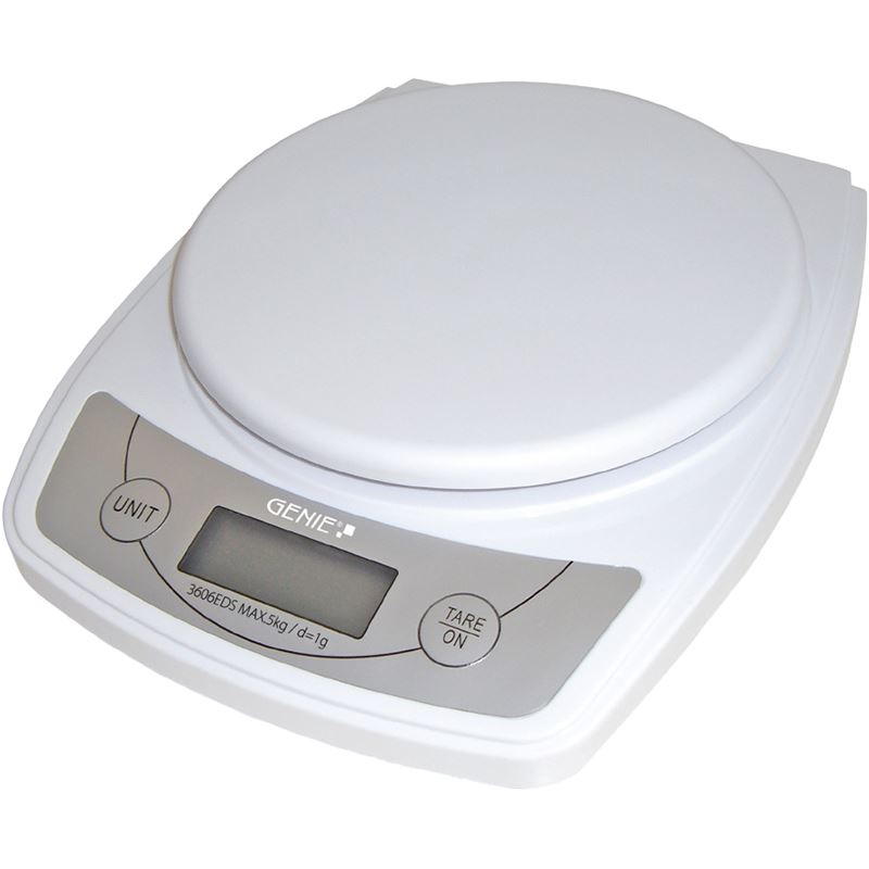 Genie Briefwaage 3606 EDS