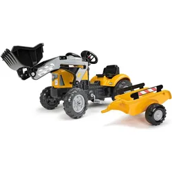 Falk Escavatore SuperBuilder