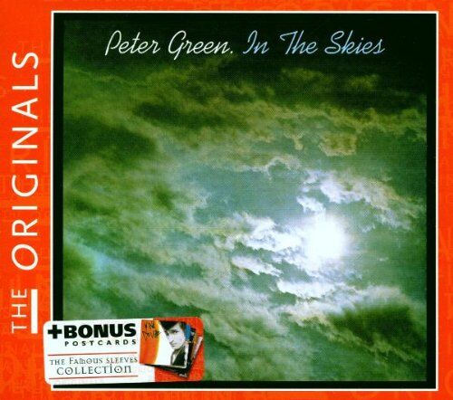 Peter Green - The Originals-in the Skies - Preis vom 30.09.2026 09:01:18 h