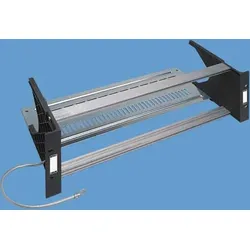 Reichle&amp;De-Massari Rangierfeld 19" 3HE leer 35408