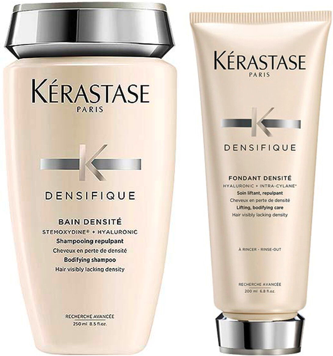 450ml Kérastase Densifique Densité Pflegeset (Shampoo 250ml + Conditioner 200ml)