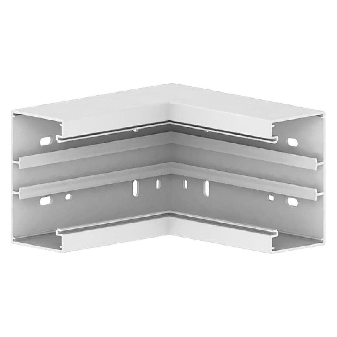 GGK Inneneck BR-IE 12722 alpinweiss für BR 60x110/80 (200 cm) (12722)