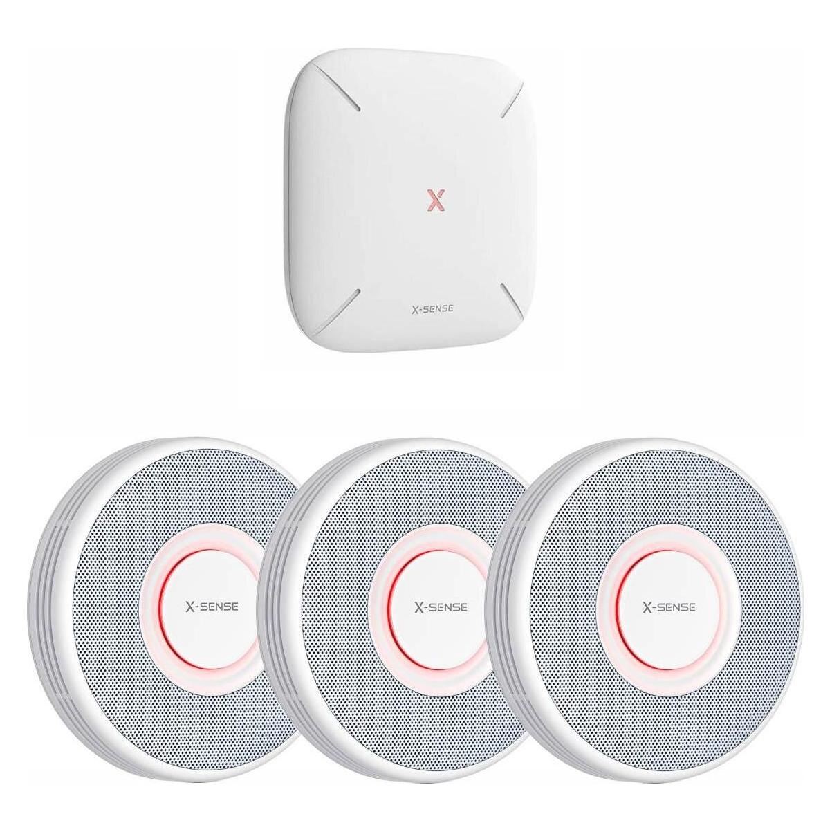 X-Sense XS0B-MR31 (XS0B-MR31)