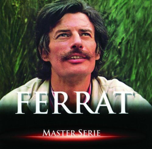 Jean Ferrat - Master Serie V.2 - Preis vom 05.10.2026 03:47:11 h