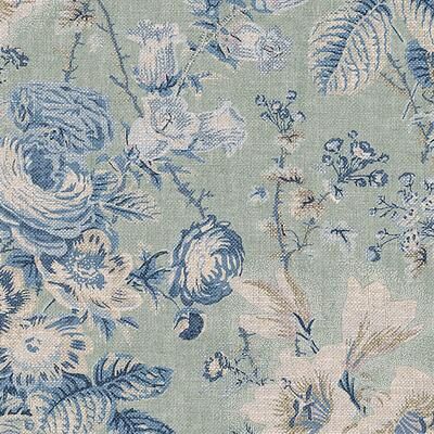 Lauralee Peel & Stick Wallpaper - Stem - Ballard Designs