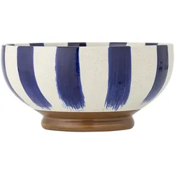 Creative Collection, Dekoschale, - Shakti Bowl - Blue