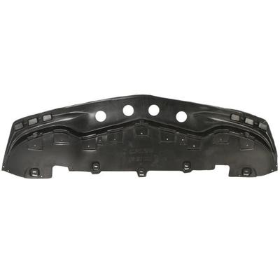 BLIC Motor-/Unterfahrschutz MERCEDES-BENZ 6601-02-3508881P 1698850336,A1698850336