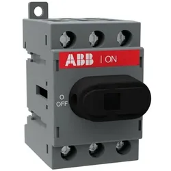 ABB 1SCA104902R1001 OT40F3 Lasttrennschalter 3polig
