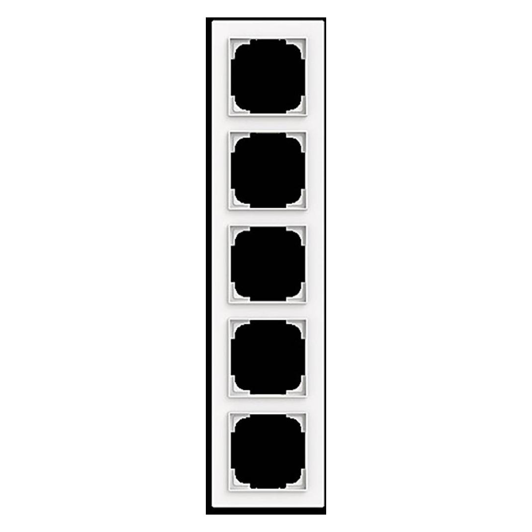 Busch-Jaeger Abdeckrahmen (2CKA001754A4870)