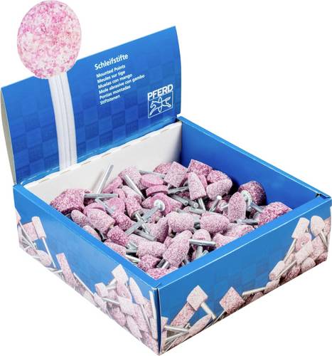 PFERD TOOLS 33930001 Schleifstift 1St.