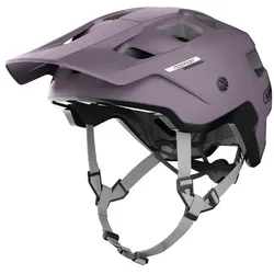 ABUS Fahrradhelm MoDrop MIPS | Ash Purple | Größe L