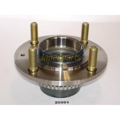 JAPANPARTS Radnabe kk25001 für MITSUBISHI