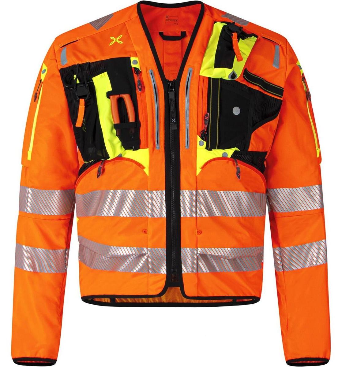 Montura Herren Jacke Operator CE 2.0 Jacket L