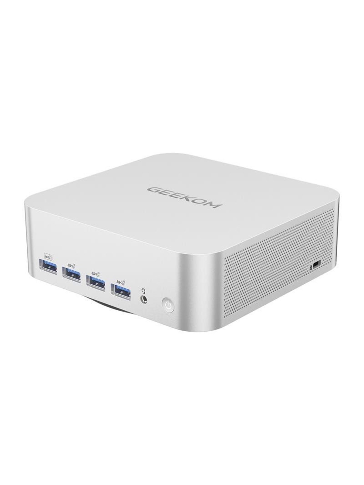 GEEKOM A7MAX | AMD Ryzen 9 7940HS | 16GB DDR 5 RAM | 1TB SSD | Windows 11 Pro