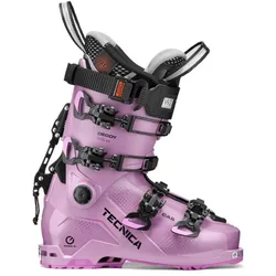 Tecnica Zero G Decoy 115 W GW Damen Skischuhe 2027 - 25,5 - 25,5