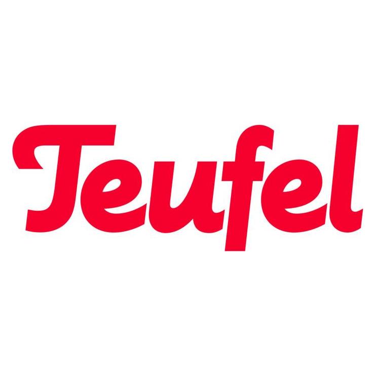Teufel EFFEKT 2 wireless Speaker white (107000848)