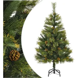 vidaXL, Weihnachtsbaum, Fedde (Grundausführung) (150 cm)