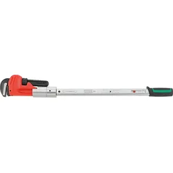 STAHLWILLE Rohrzangen-Drehmomentschlüssel 721/30Q 18" HD L. 730mm