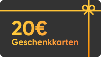 eufy Anker Geschenkkarte für Mitglieder (20€) €20.00